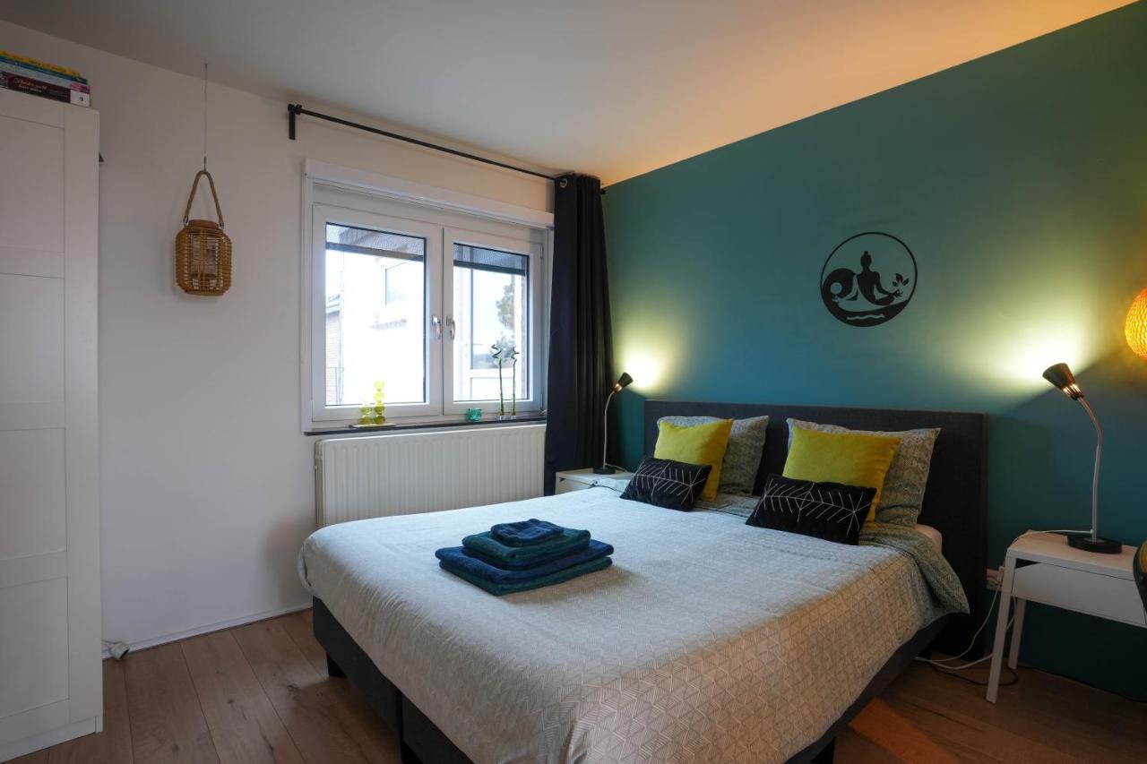 Op D'R Vieleberg Bed & Breakfast Vijlen Exterior photo