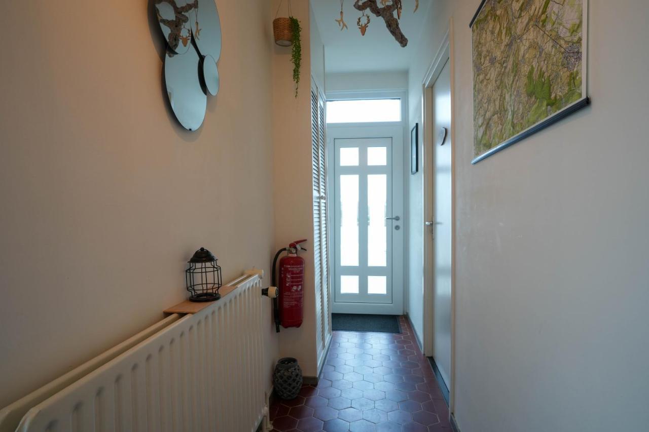 Op D'R Vieleberg Bed & Breakfast Vijlen Exterior photo