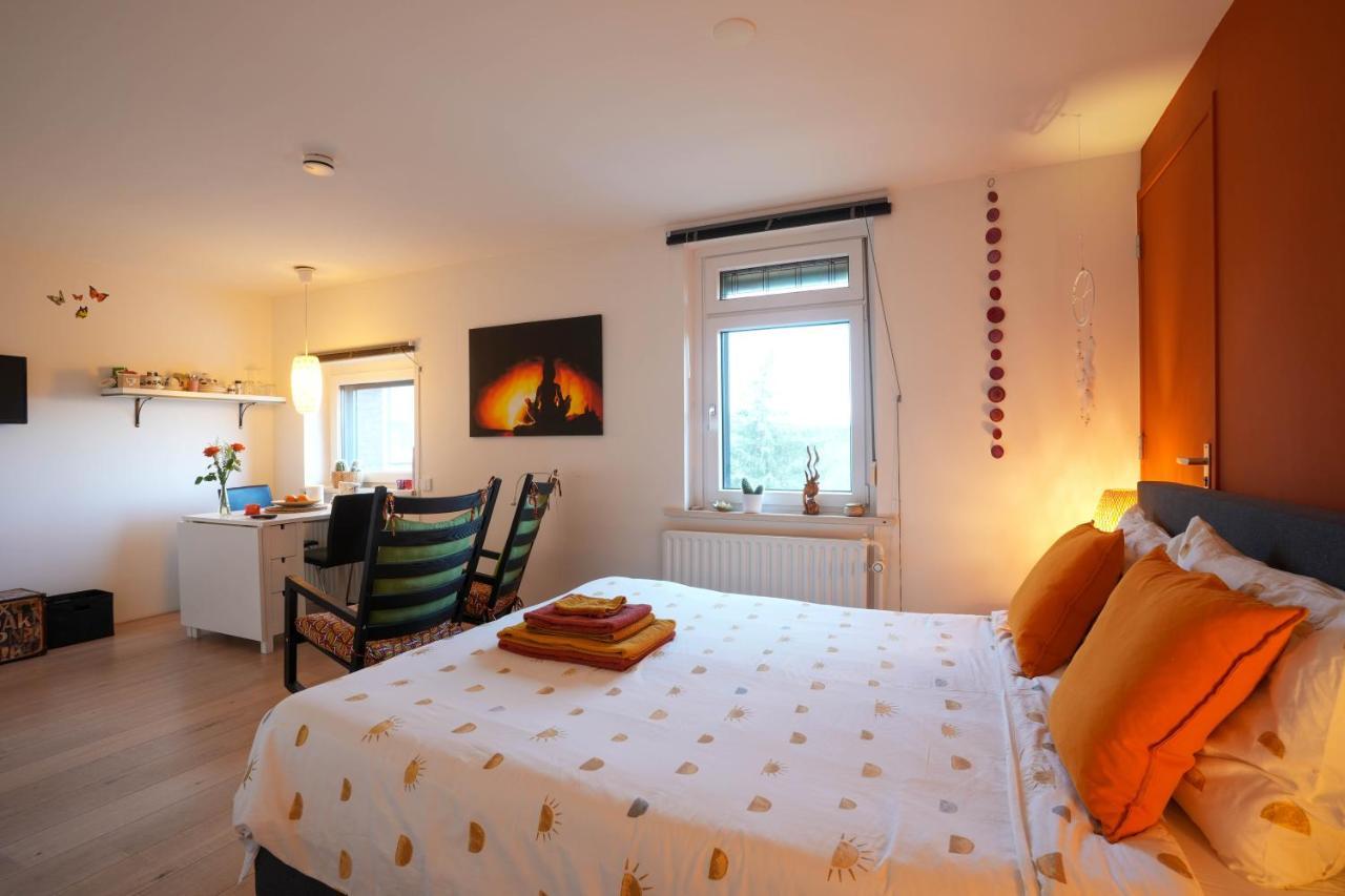 Op D'R Vieleberg Bed & Breakfast Vijlen Exterior photo